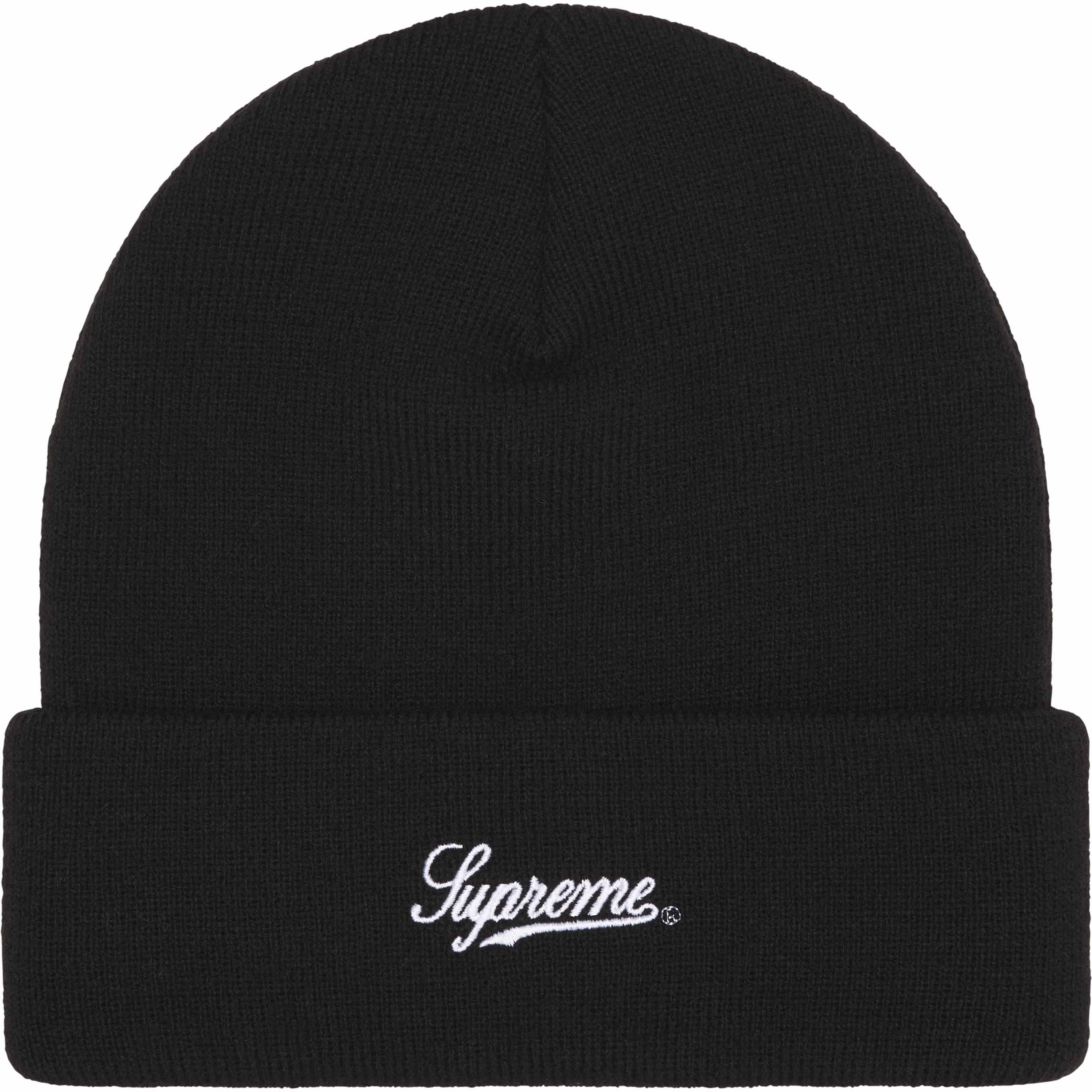 Supreme/Zoo York Beanie view 2